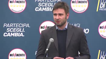 ERROR! Letta, La scelta � tra noi e la Meloni