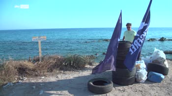 Musica e ambiente, a Sciacca il Green Pop Valley Festival
