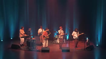 VIDEO - Mangrovia Twang presentano Niente da Dirti