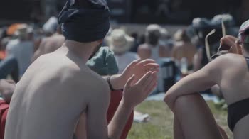 No Borders Music Festival, il primo weekend