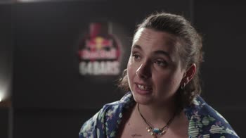 Madame protagonista di Red Bull 64 Bars