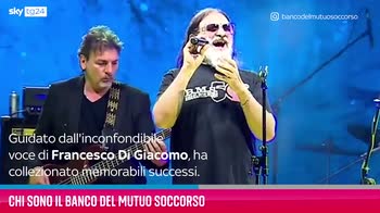 VIDEO Il Banco del Mutuo Soccorso, chi sono