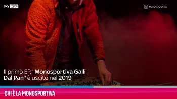 VIDEO Chi è la Monosportiva