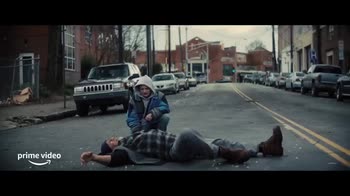 Samaritan, il trailer del film con Sylvester Stallone