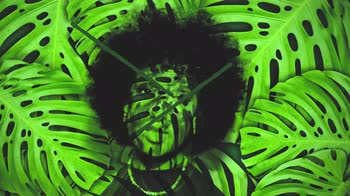 VIDEO - White Ear con Femmina presenta Drowsy dream