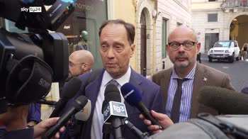 Ciriani: "Rapporti Russia-Salvini? Ha gi� chiarito, non ci sono equivoci"