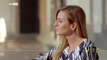 ERROR! ?Vite - L?arte del possibile" l'intervista a Beatrice Venezi