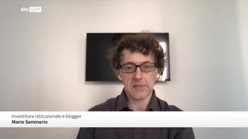 Sky Tg24 Economia, puntata del 29.07.2022