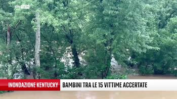 SkyTG24 Mondo, la puntata del 29 luglio