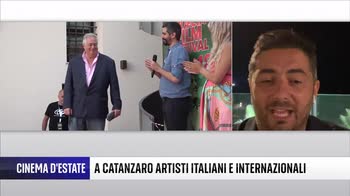 Magna Graecia Film Festival, la XIX edizione a Catanzaro fino al 7 agosto