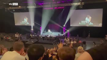 Italia protagonista ai Mondiali di Magia in Canada