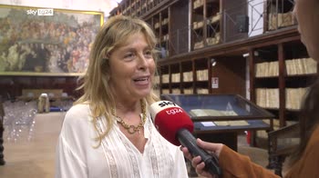 Napoli, l'Archivio di Stato diventa "casa delle storie"