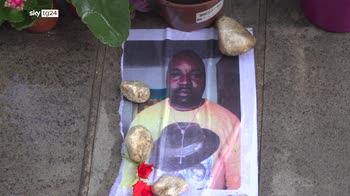 San Severino, famiglia ambulante ucciso chiede giustizia