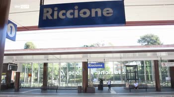 ERROR! Incidente sui binari, due sorelle investite e uccise dal treno