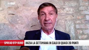 Sky TG24 Business: la puntata dell'1 agosto 2022