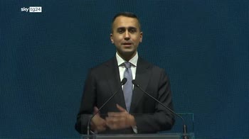 ERROR! ESTR DI MAIO