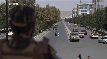 Uccisione al-Zawahiri, la reazione degli abitanti di Kabul