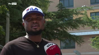 Civitanova Marche, ambulante ucciso eseguita autopsia