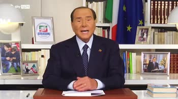 ERROR! Berlusconi: se vinciamo Italia avr� meno tasse