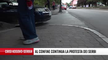 Sky Tg24 Mondo, la puntata del 3 agosto