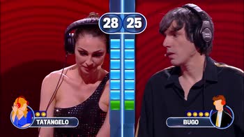 Name That Tune: Anna Tatangelo vs Bugo