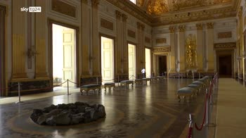 Reggia di Caserta, il Palazzo Reale e il Museo