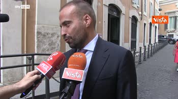 Marattin: incontro Renzi-Calenda per riannodare fili mai spezzati