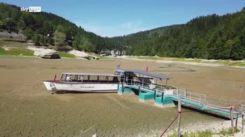 Siccit�, in diverse contee Uk vietato irrigare i giardini. Problemi anche in Spagna e Francia