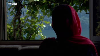 Kabul un anno dopo, la testimonianza di una rifugiata