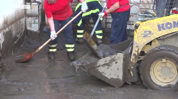 Alluvione a Monteforte Irpino, due alluvioni in due anni