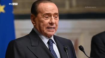 ERROR! Elezioni, Berlusconi: con ok a presidenzialismo dimissioni Mattarella