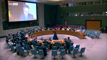 Zaporizhzhia, Consiglio Sicurezza ONU: smilitarizzare la zona