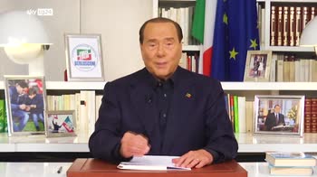 ERROR! Berlusconi: con riforma burocrazia 800mila posti in pi� in edilizia