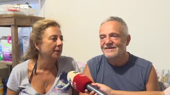 Adozioni italiane in Ucraina, il lieto fine per Mirko