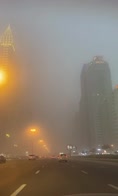 Dubai, tempesta di sabbia inghiottisce la città. VIDEO