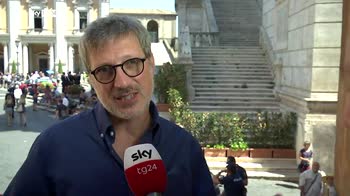 Morte Piero Agnela, suo figlio Alberto: � stato come vivere con Da Vinci incasa