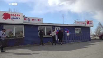 Wyoming, Alaska votano alle primarie in vista Midterm, Trump spazza dissenso