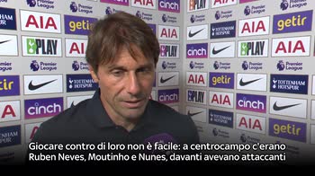 INTV CONTE POST WOLVES 220820_2854253