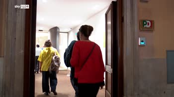 Liste in dirittura d'arrivo, Conte apre a Pd poi la retromarcia. Lotito con FI in Molise