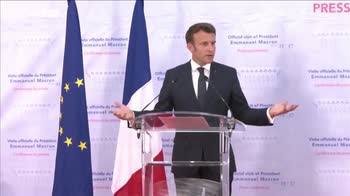 ERROR! Guerra in Ucraina: Kieve teme l'intensificazione degli attacchi russi