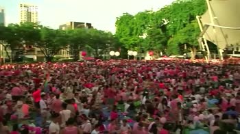 Diritti civili, Singapore depenalizza rapporty gay