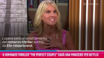 VIDEO The Perfect Couple diventerà una miniserie per Netfli