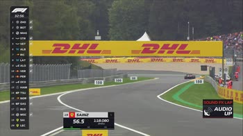 f1 canale 207 discussione partenza griglia f1 ore 13.27