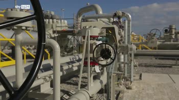 ERROR! Setteimana prossima cdm su decreto aiuti energia