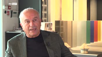 Caro energia, Savorani: allarme settore ceramica (2)