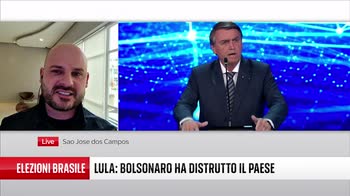 Sky TG24 Mondo, puntata del 29 agosto 2022