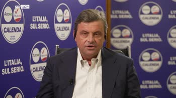ERROR! Calenda, su gas serve patto di responsabilit�
