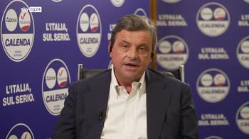 ERROR! Calenda, favorevole a tassa su extraprofitti imprese