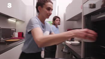 Home Restaurant: un trombettista sorprendente