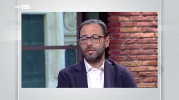 Caro energia, Patuanelli: serve uno scostamento di bilancio per aiuti